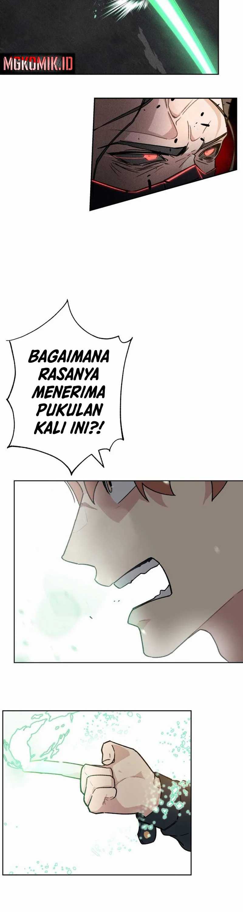 The Devilish Son-In-Law Chapter 1 – halaman 29