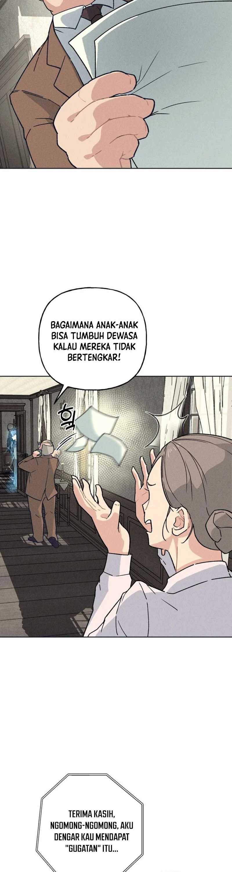 The Devilish Son-In-Law Chapter 1 – halaman 3