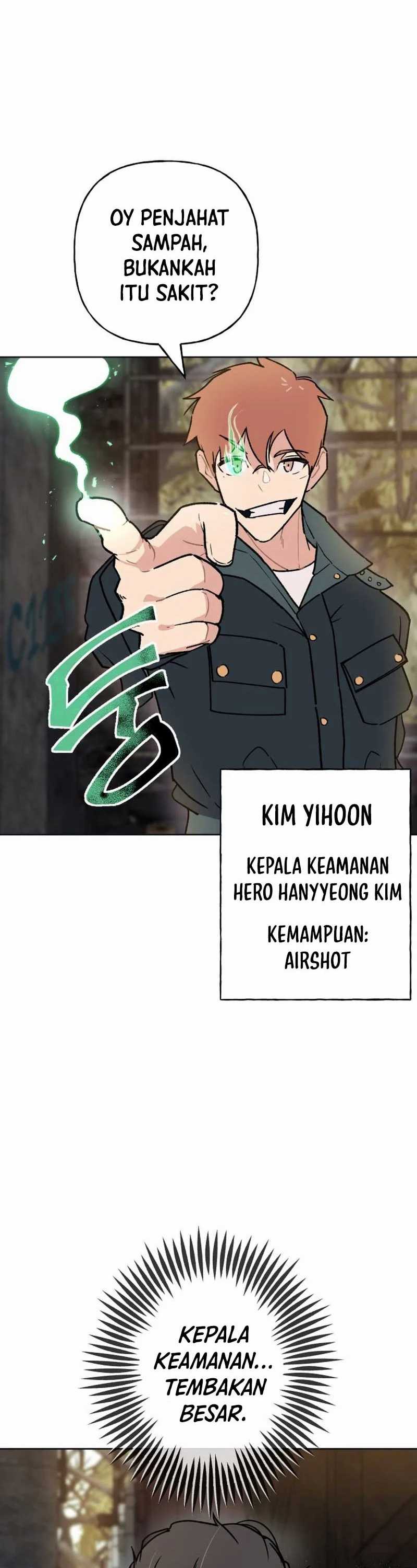 The Devilish Son-In-Law Chapter 1 – halaman 30