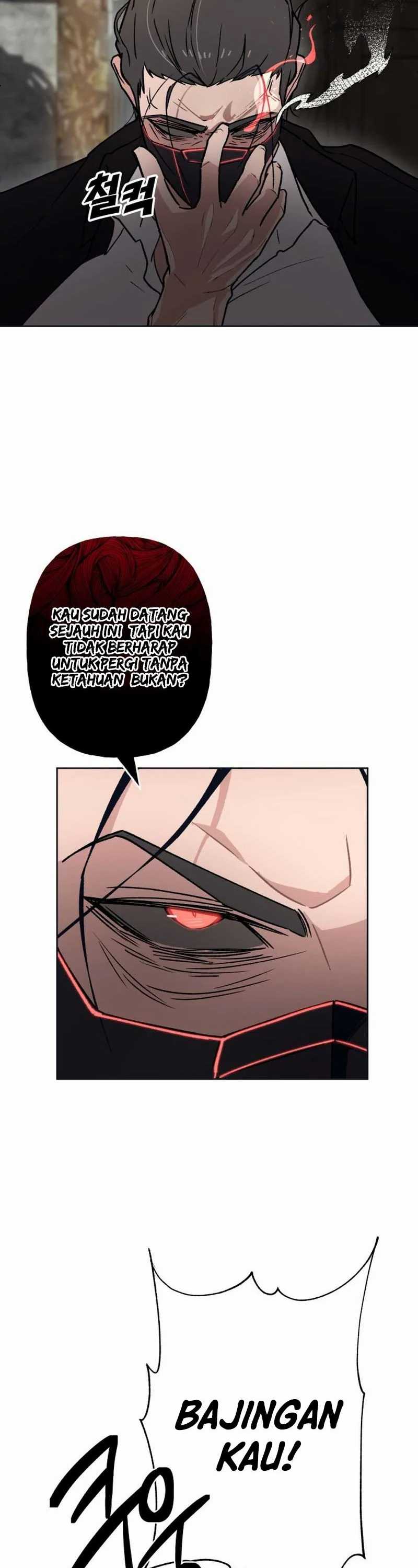 The Devilish Son-In-Law Chapter 1 – halaman 31
