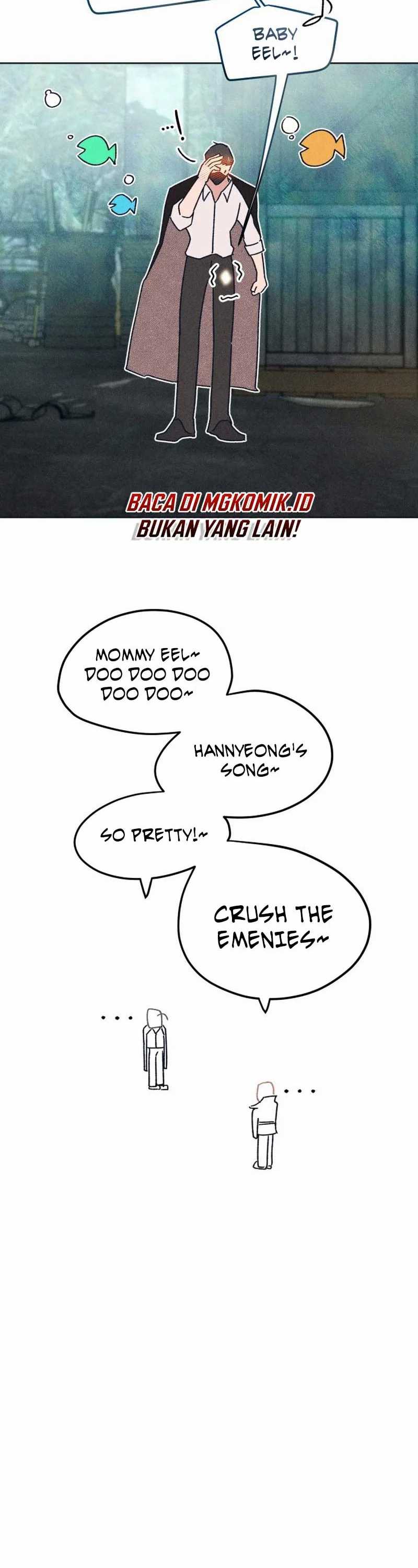 The Devilish Son-In-Law Chapter 1 – halaman 34