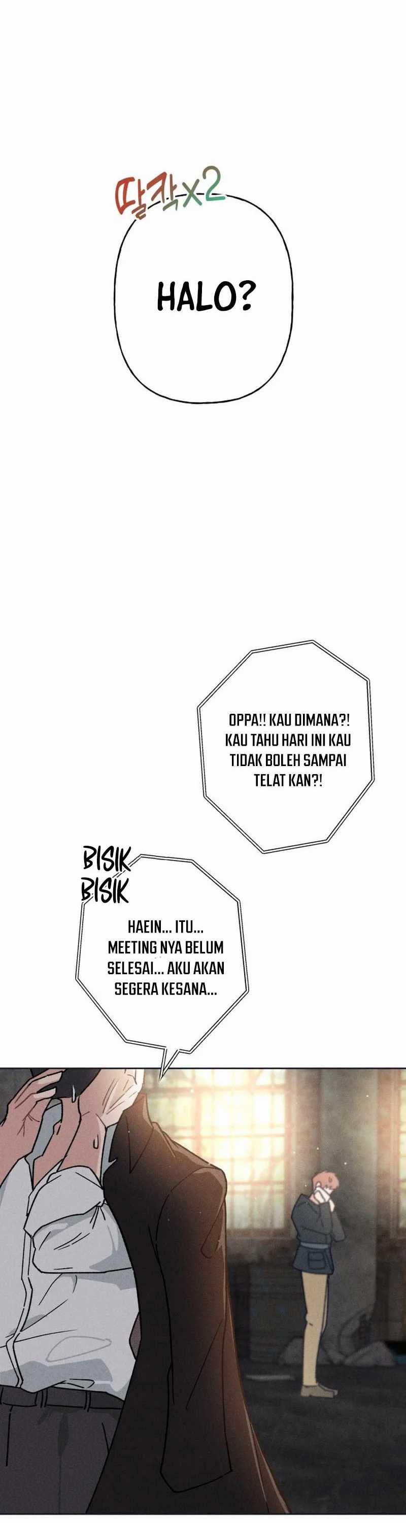 The Devilish Son-In-Law Chapter 1 – halaman 35