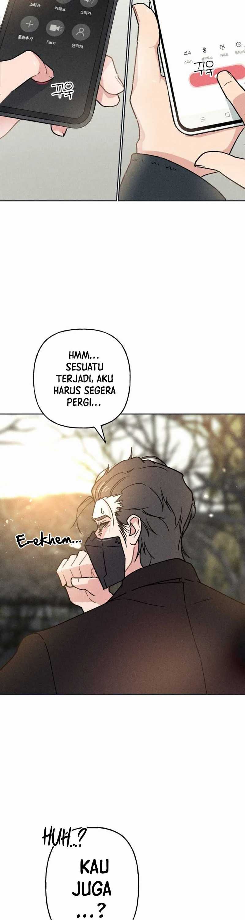 The Devilish Son-In-Law Chapter 1 – halaman 37