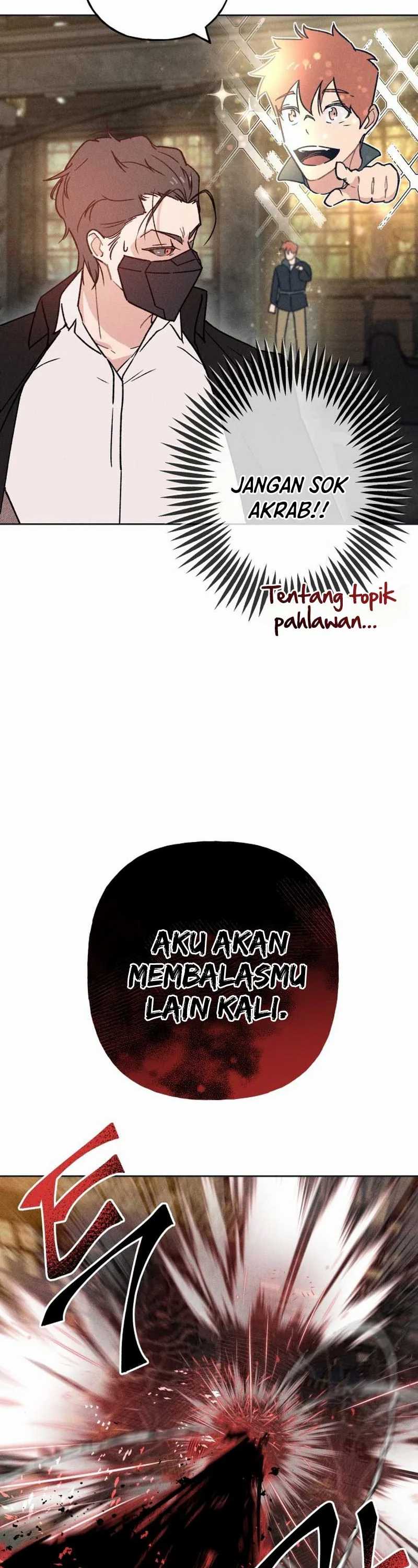 The Devilish Son-In-Law Chapter 1 – halaman 38