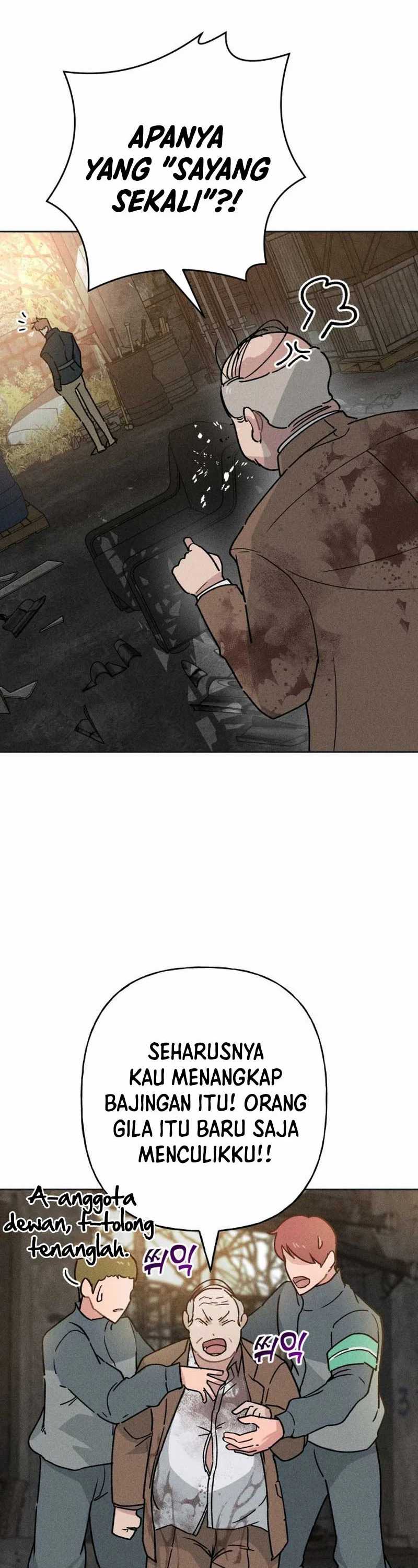 The Devilish Son-In-Law Chapter 1 – halaman 40