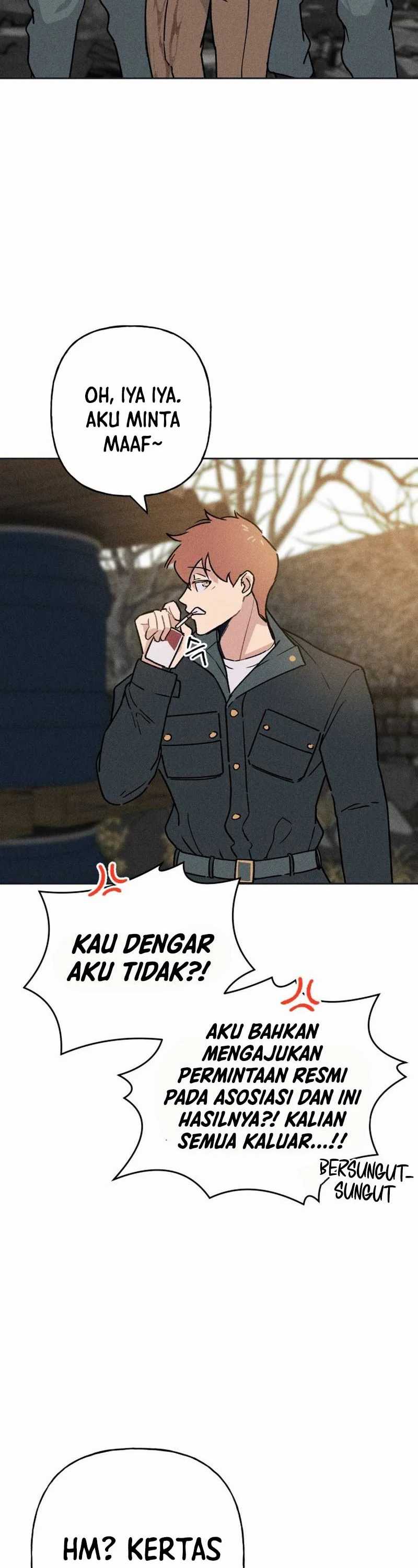 The Devilish Son-In-Law Chapter 1 – halaman 41