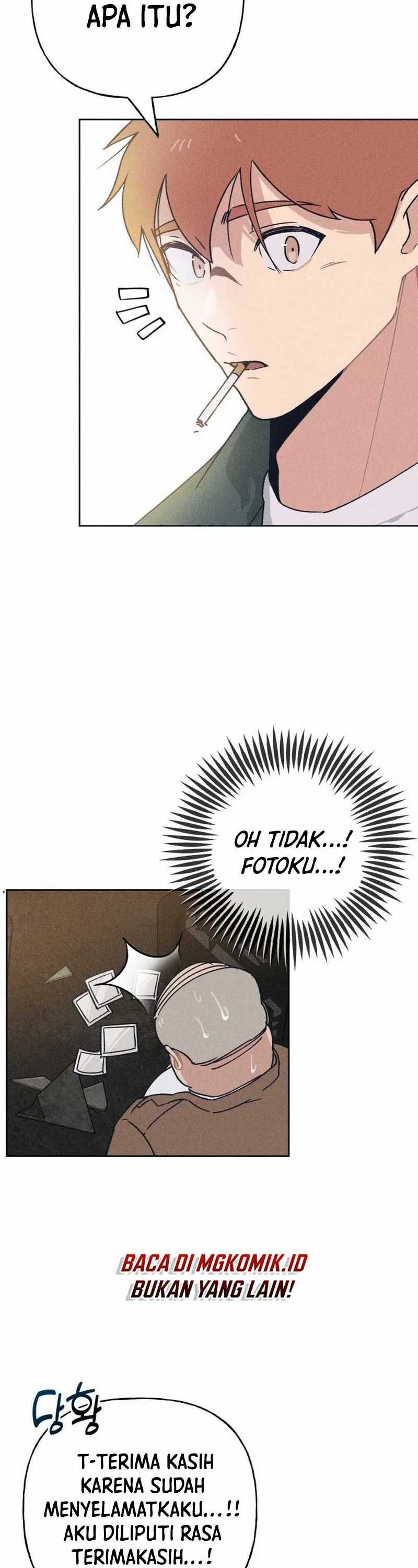 The Devilish Son-In-Law Chapter 1 – halaman 42