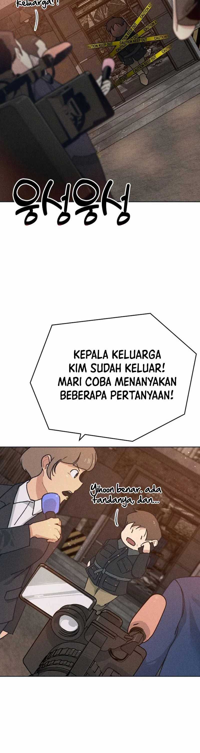 The Devilish Son-In-Law Chapter 1 – halaman 47