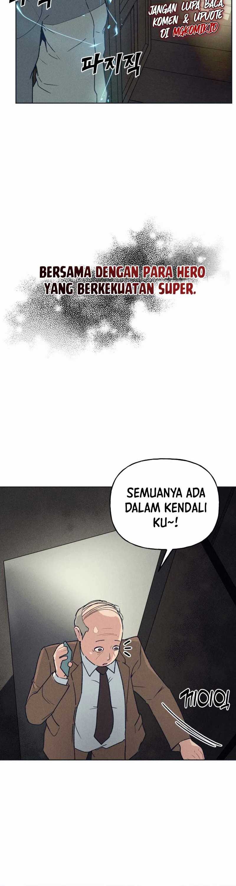 The Devilish Son-In-Law Chapter 1 – halaman 5