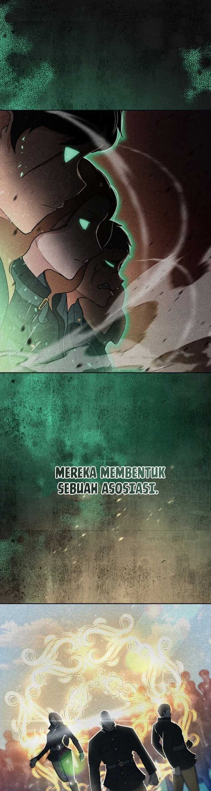 The Devilish Son-In-Law Chapter 1 – halaman 50