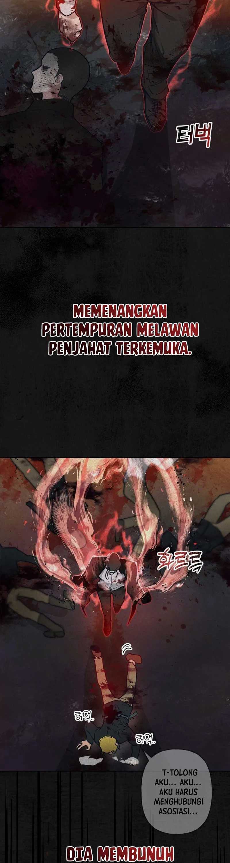The Devilish Son-In-Law Chapter 1 – halaman 52