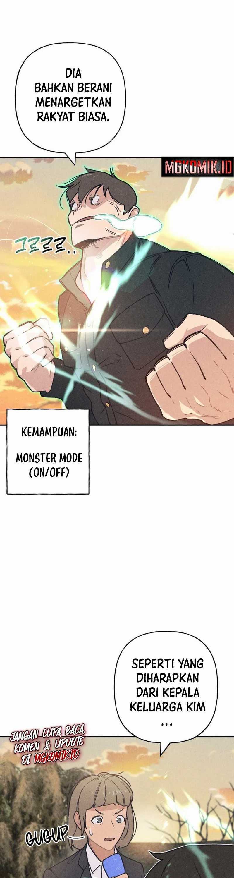 The Devilish Son-In-Law Chapter 1 – halaman 55