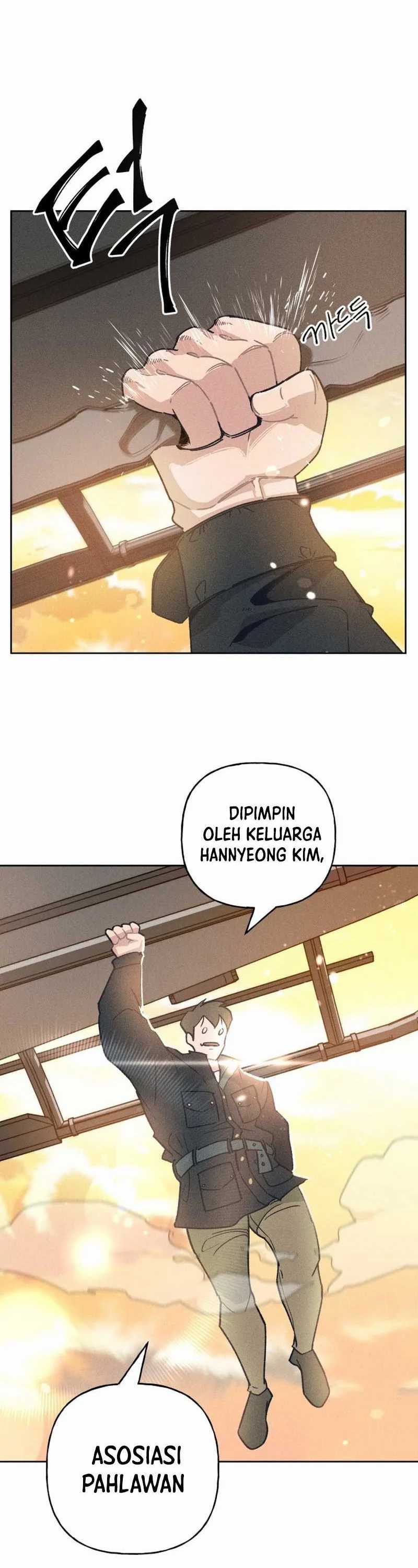 The Devilish Son-In-Law Chapter 1 – halaman 58