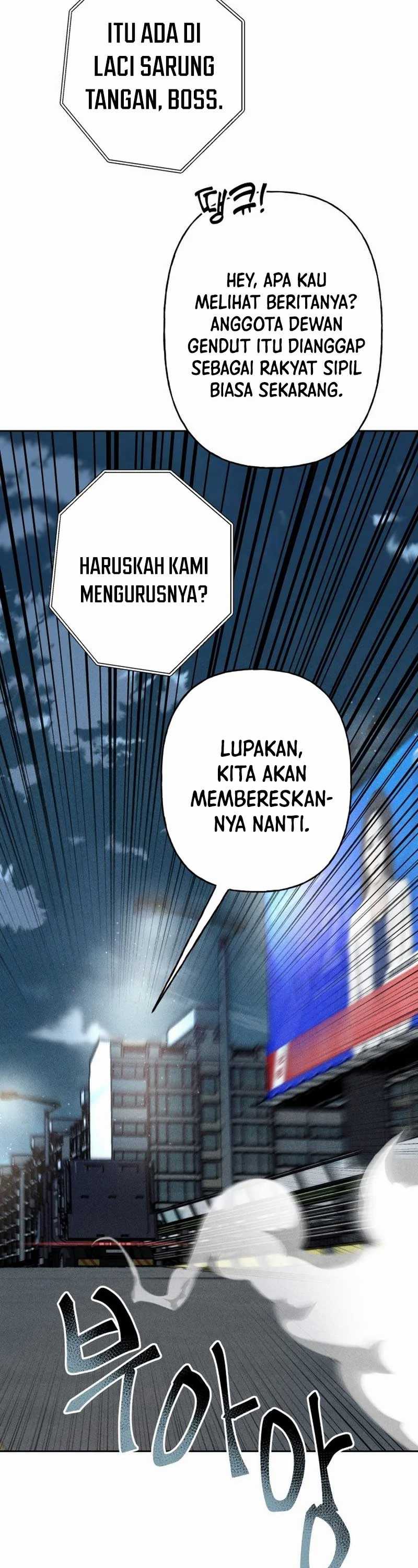 The Devilish Son-In-Law Chapter 1 – halaman 62