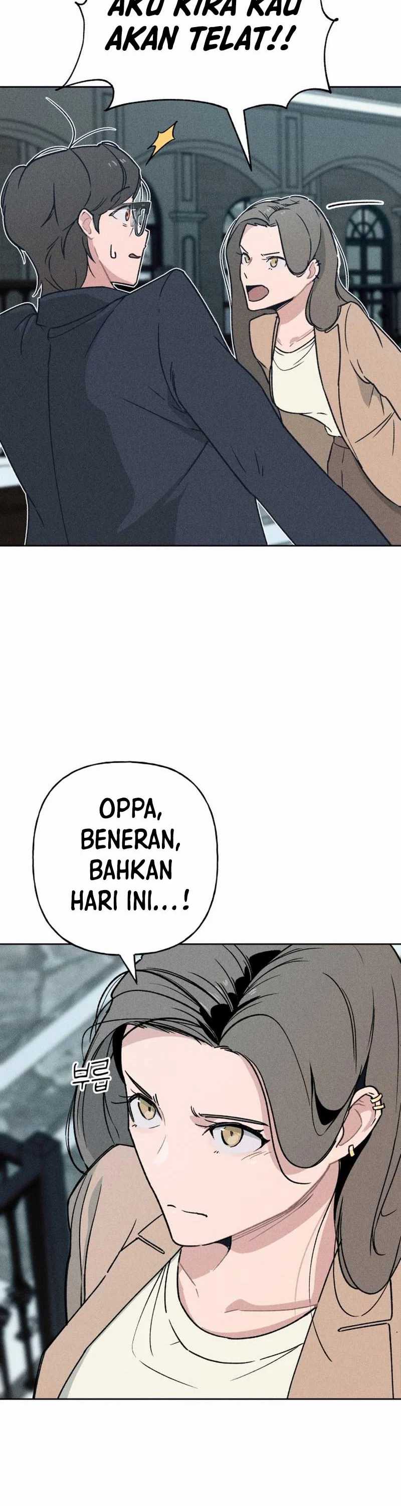 The Devilish Son-In-Law Chapter 1 – halaman 71