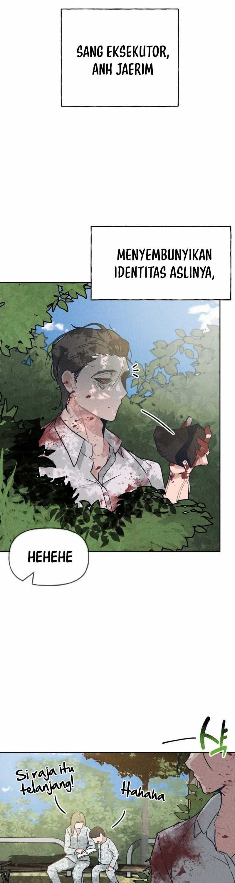 The Devilish Son-In-Law Chapter 1 – halaman 74