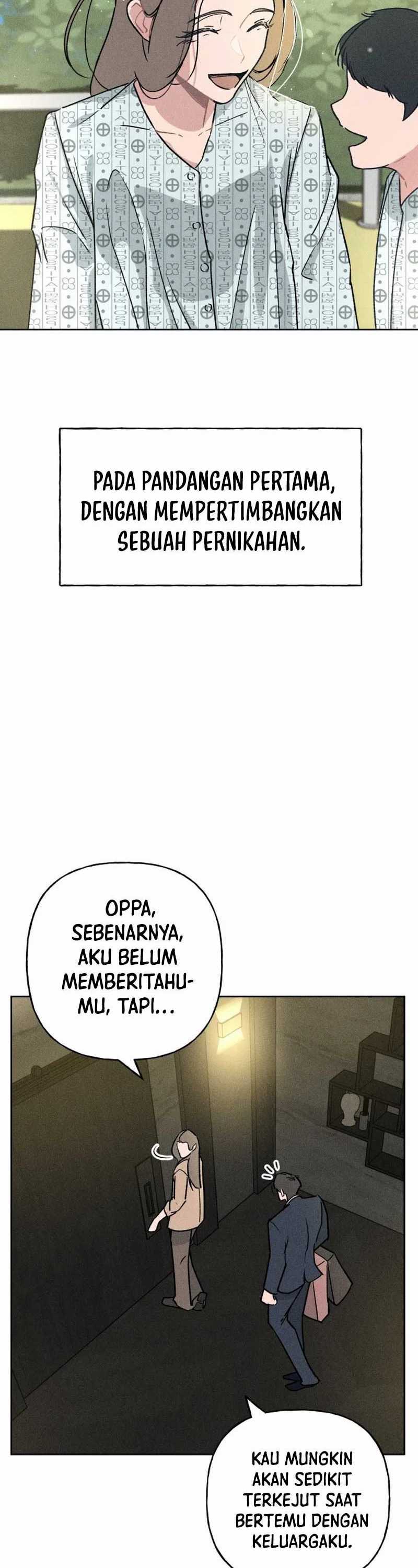 The Devilish Son-In-Law Chapter 1 – halaman 76