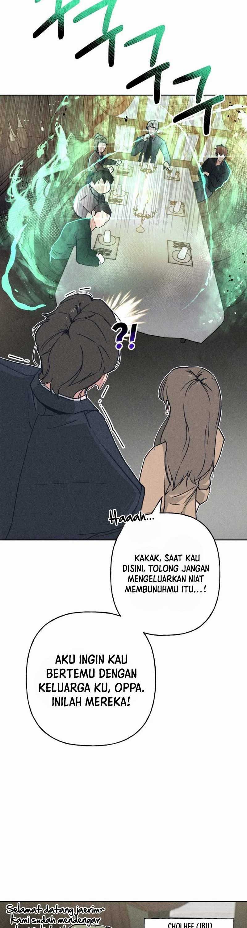 The Devilish Son-In-Law Chapter 1 – halaman 81