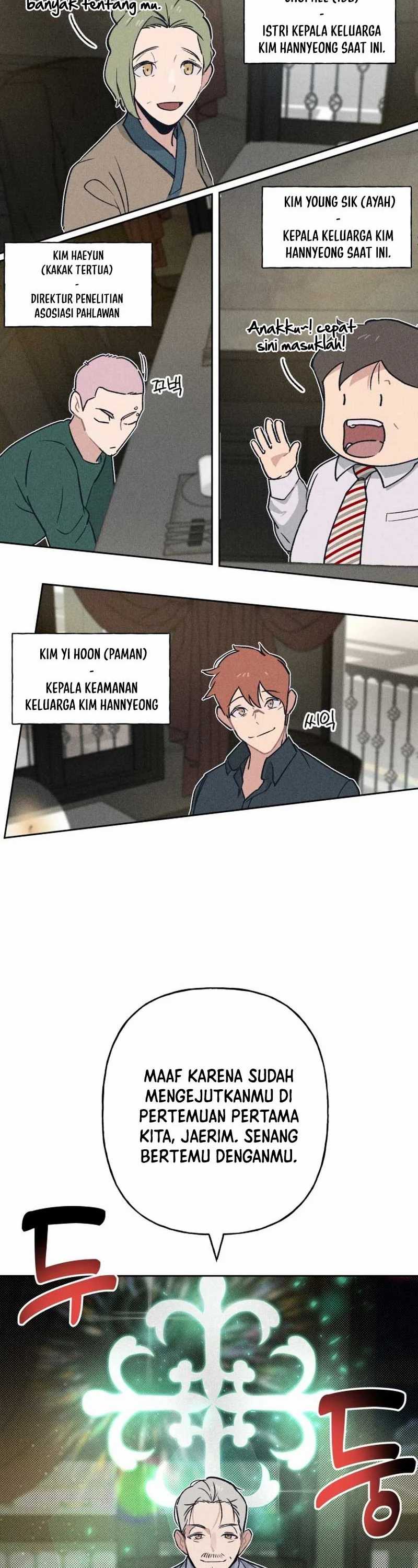 The Devilish Son-In-Law Chapter 1 – halaman 82