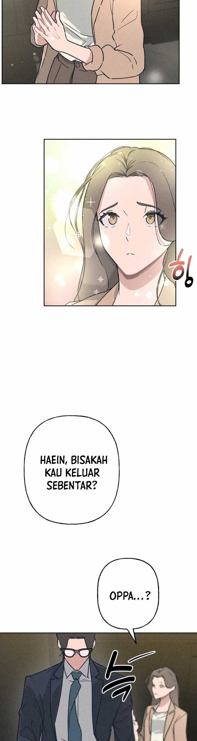 The Devilish Son-In-Law Chapter 1 – halaman 85