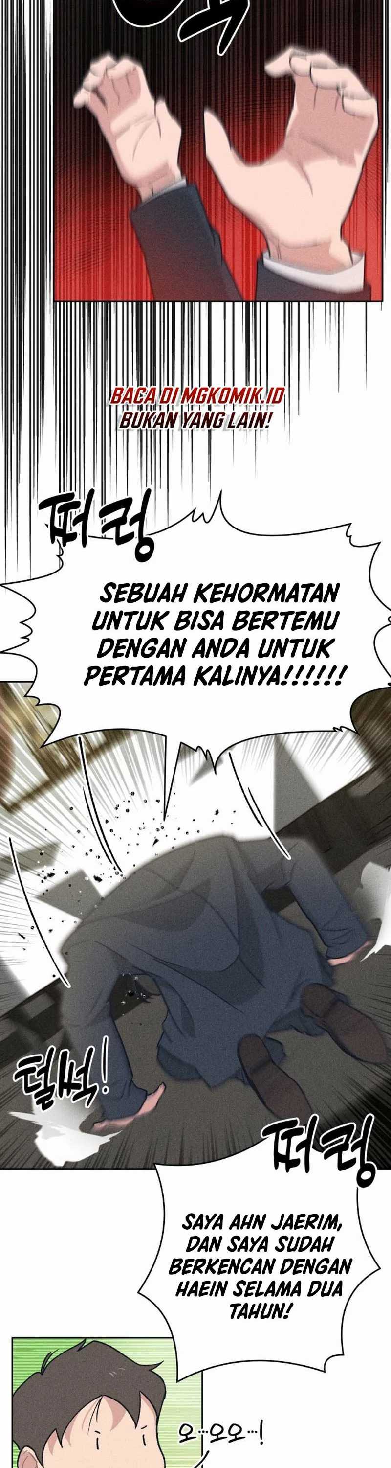 The Devilish Son-In-Law Chapter 1 – halaman 87