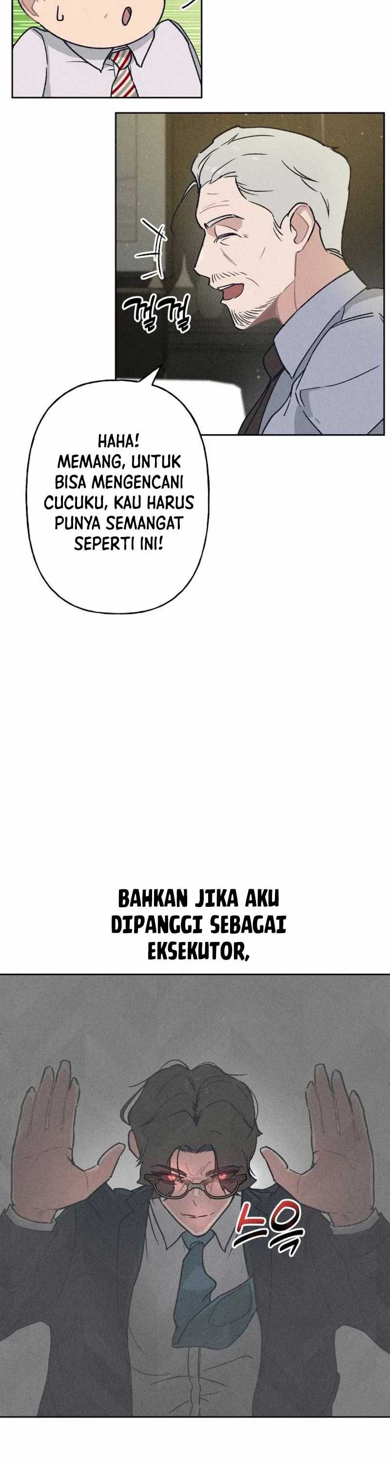 The Devilish Son-In-Law Chapter 1 – halaman 88