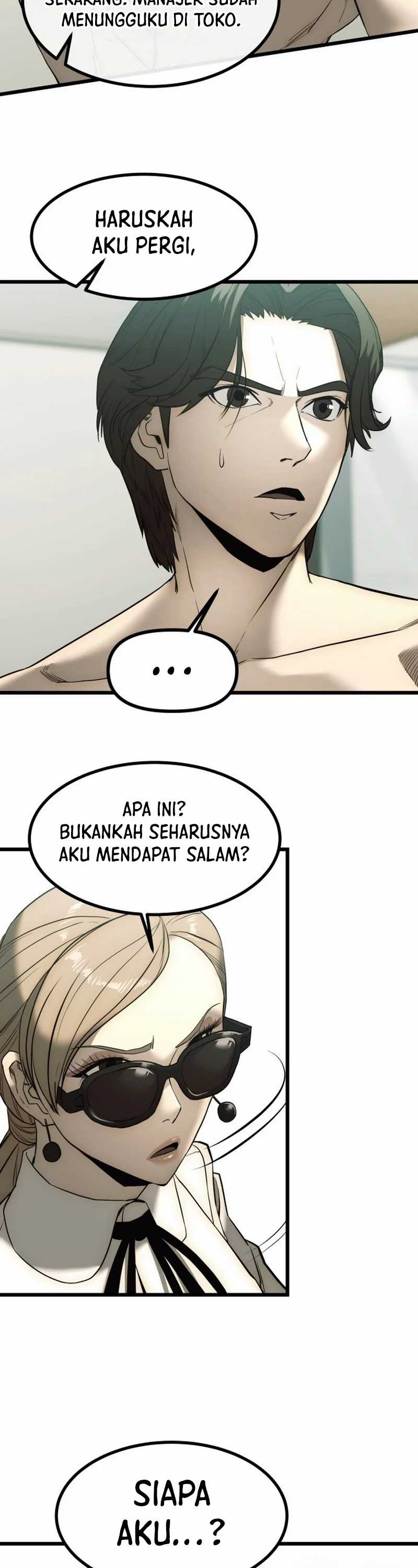 The Dignity of a Chaebol Chapter 1 – halaman 25