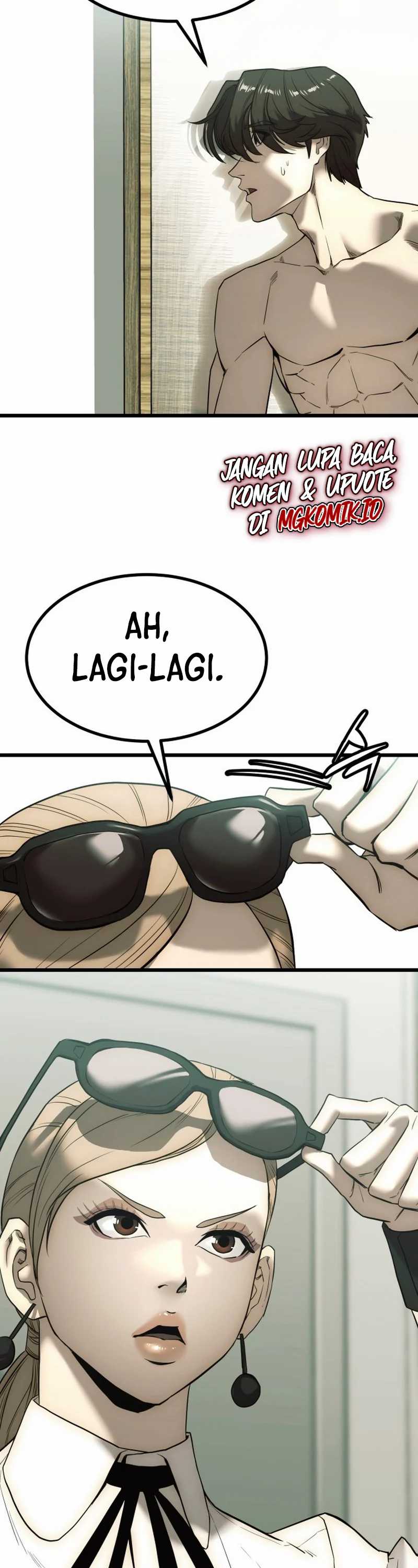 The Dignity of a Chaebol Chapter 1 – halaman 26