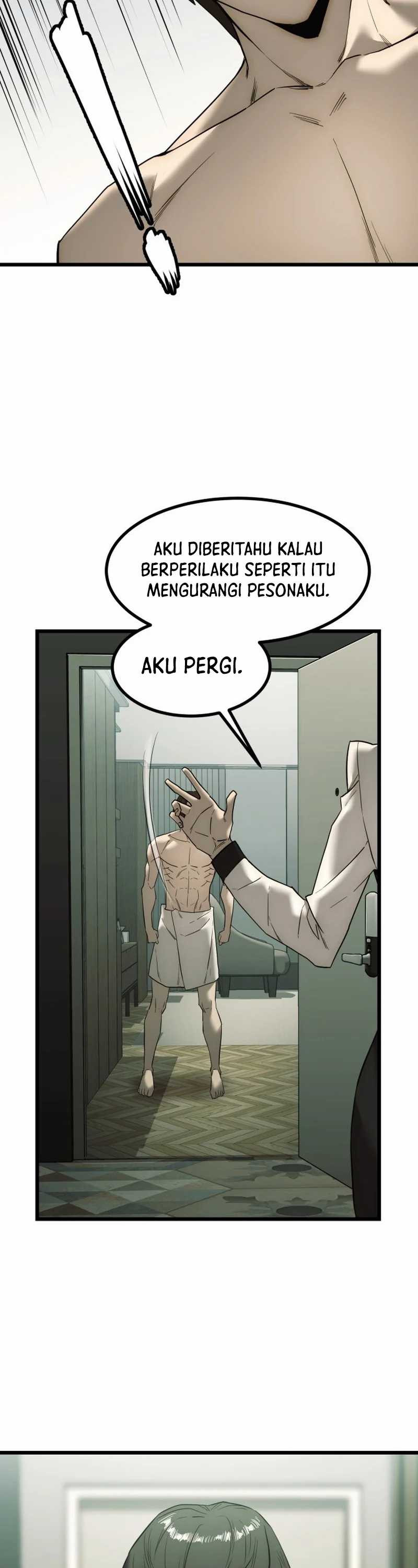 The Dignity of a Chaebol Chapter 1 – halaman 30
