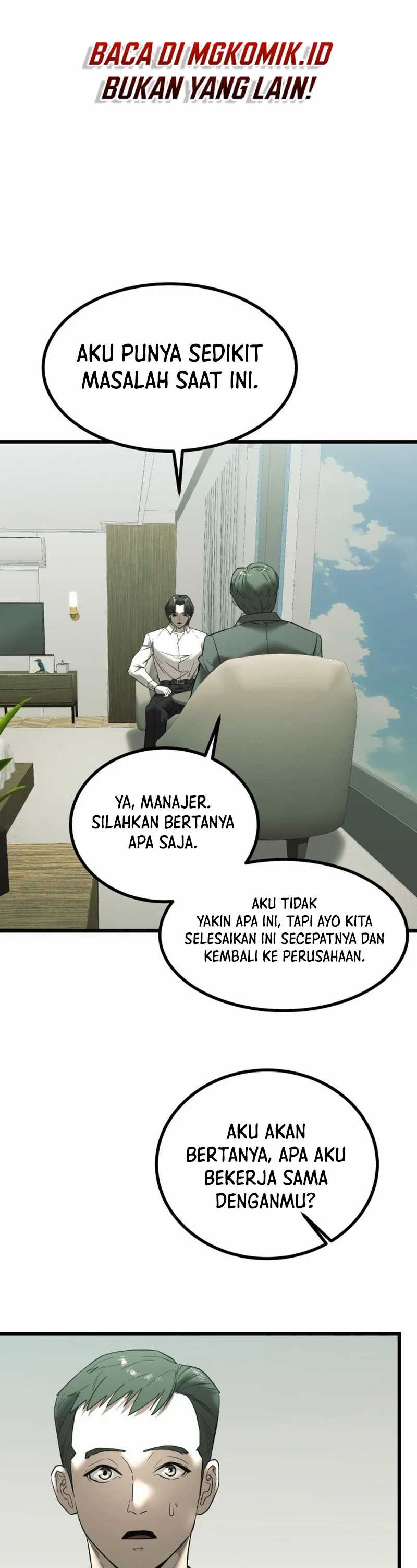 The Dignity of a Chaebol Chapter 1 – halaman 45