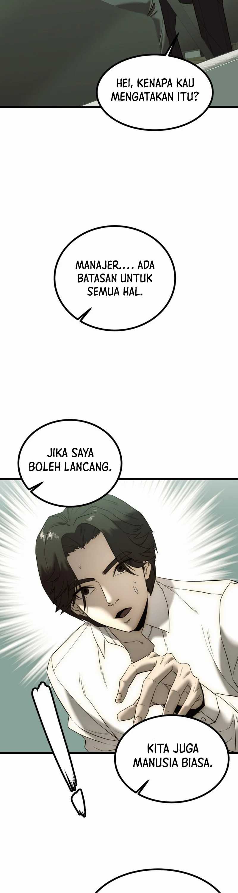 The Dignity of a Chaebol Chapter 1 – halaman 47