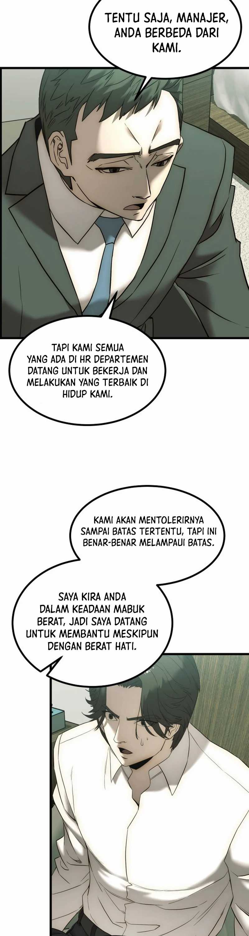 The Dignity of a Chaebol Chapter 1 – halaman 48
