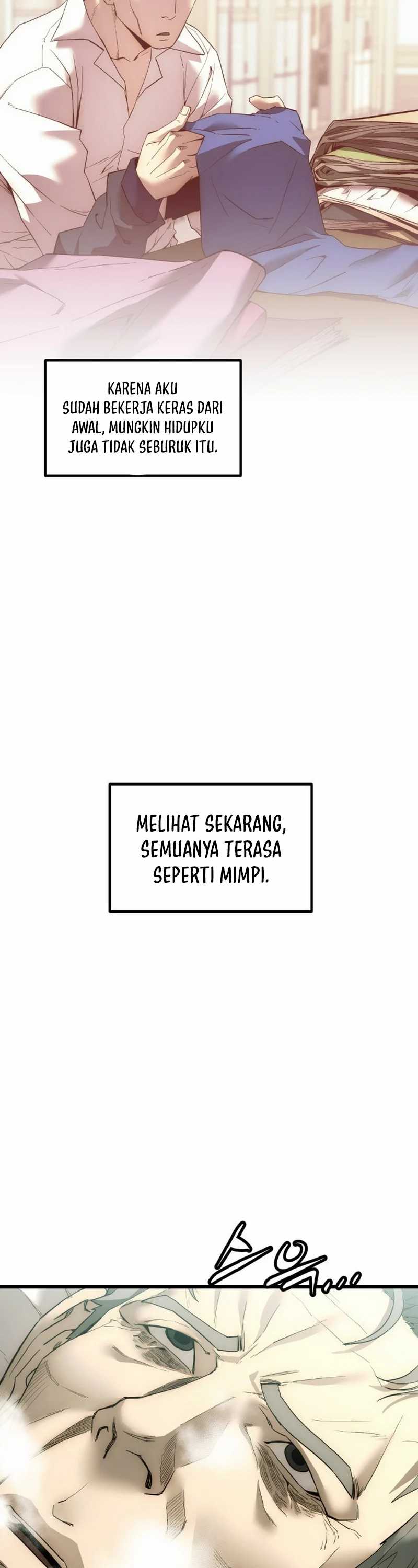 The Dignity of a Chaebol Chapter 1 – halaman 5
