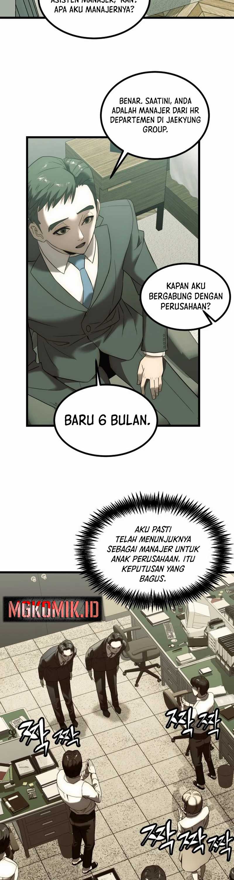 The Dignity of a Chaebol Chapter 1 – halaman 53