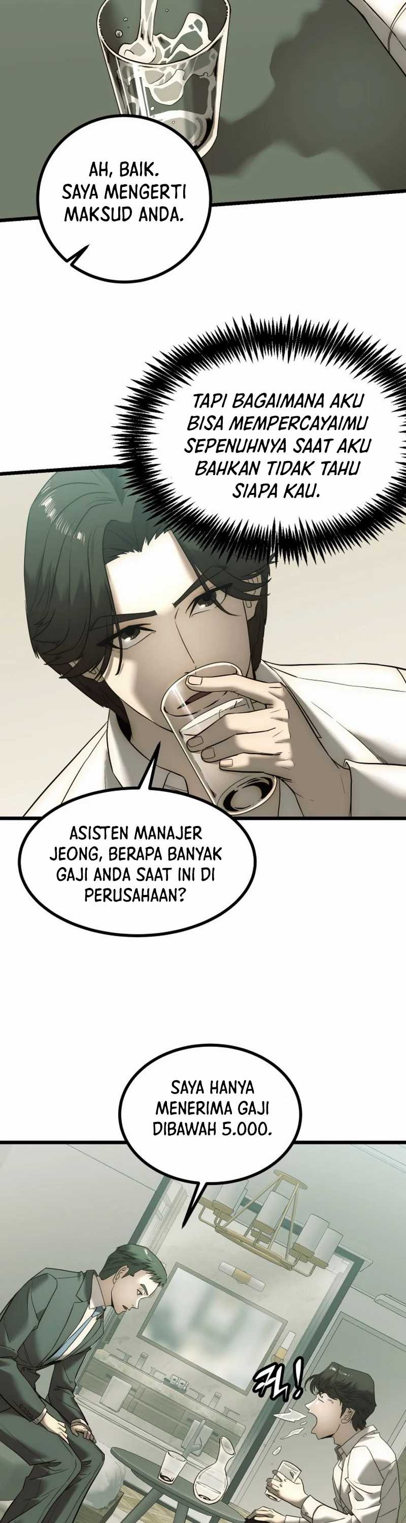 The Dignity of a Chaebol Chapter 1 – halaman 55
