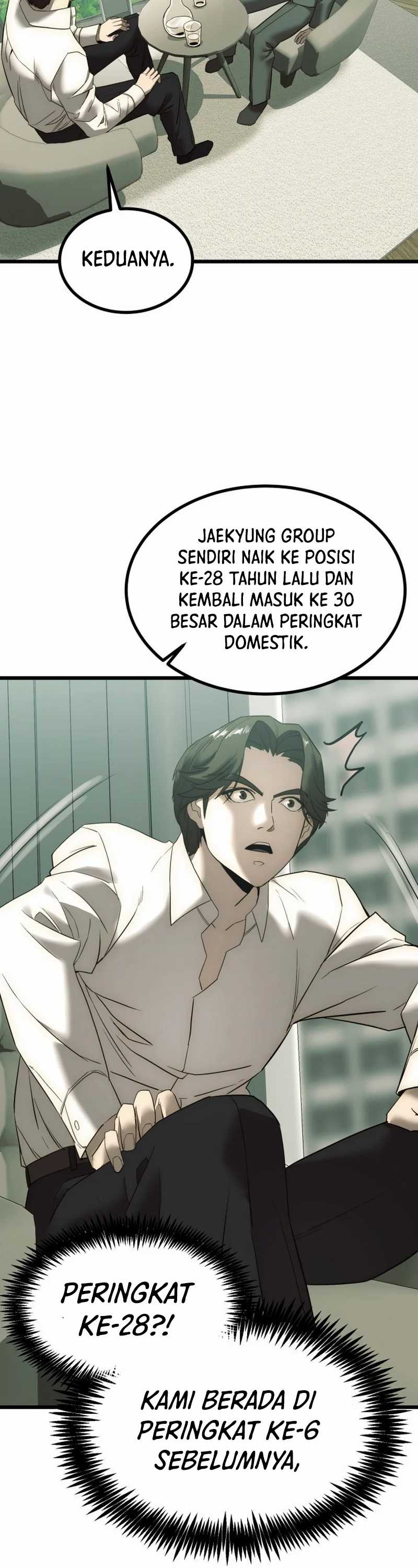 The Dignity of a Chaebol Chapter 1 – halaman 62