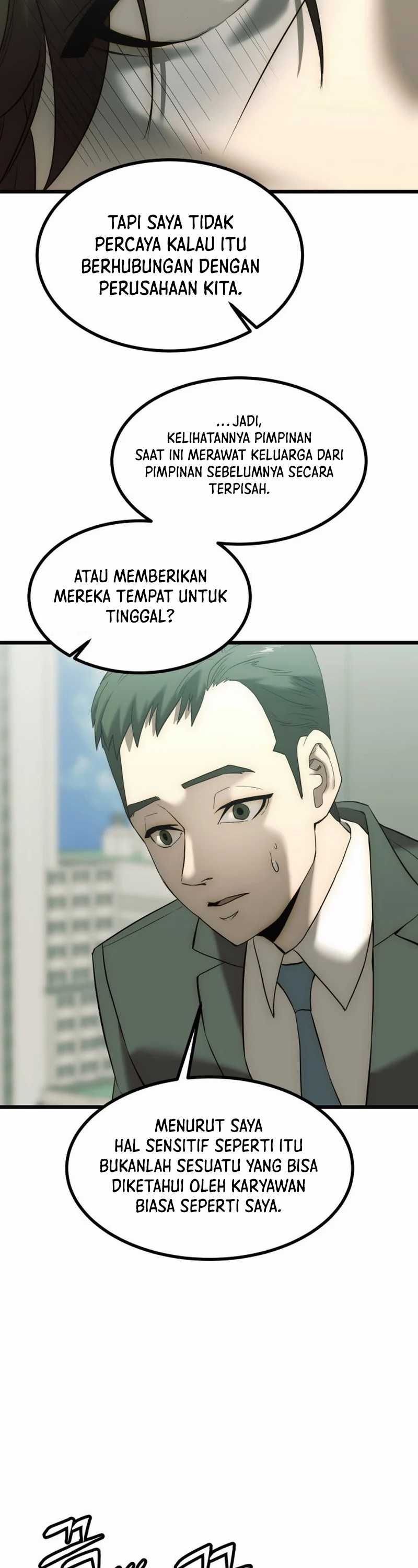 The Dignity of a Chaebol Chapter 1 – halaman 74