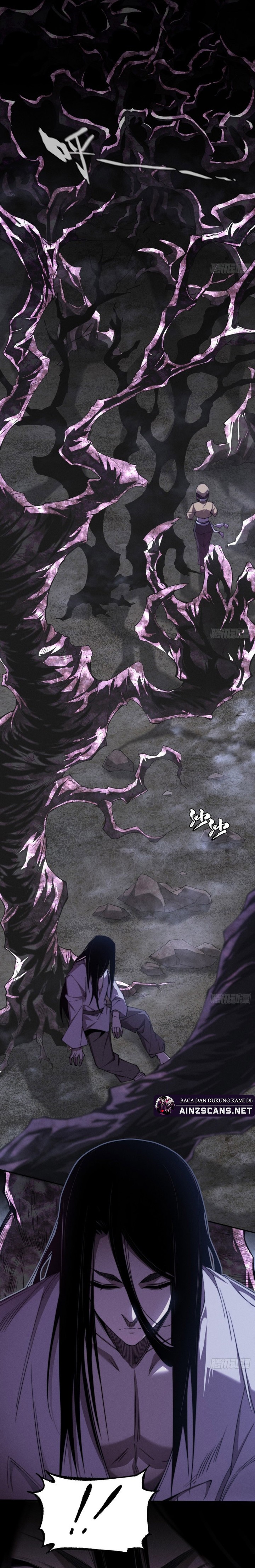 The Divine Path in Eternal Chapter 1 – halaman 2