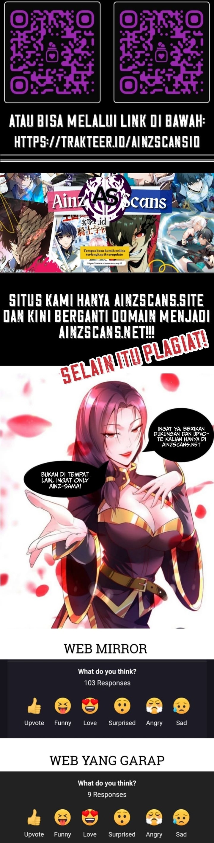 The Divine Path in Eternal Chapter 1 – halaman 29