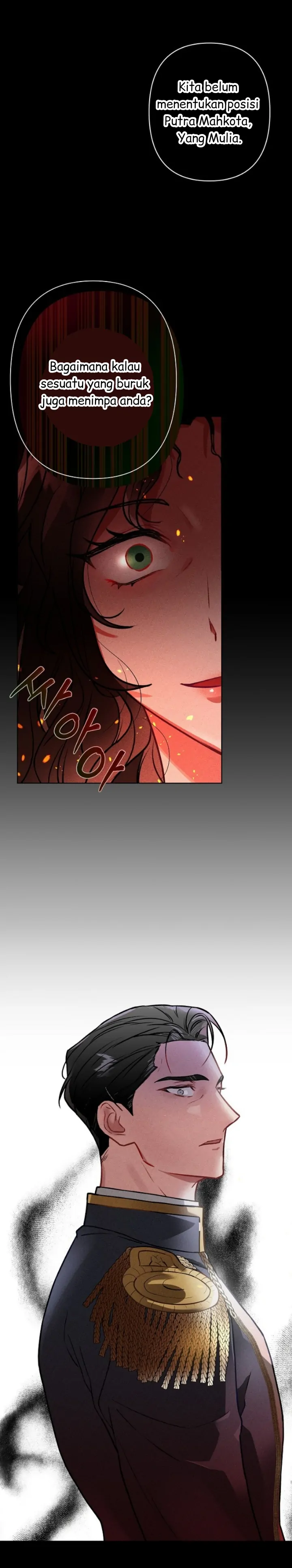 The Empress of Ashes Chapter 0 – halaman 10