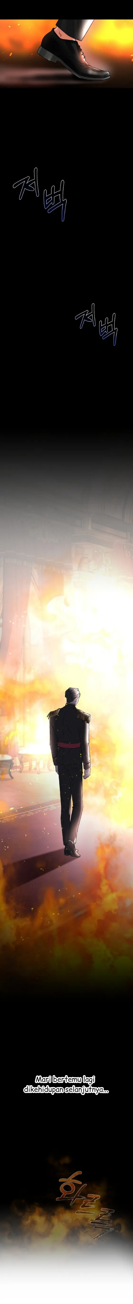 The Empress of Ashes Chapter 0 – halaman 16