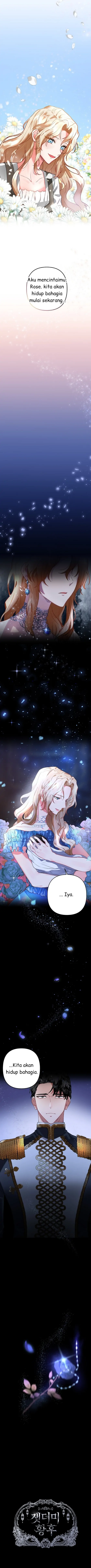 The Empress of Ashes Chapter 0 – halaman 2