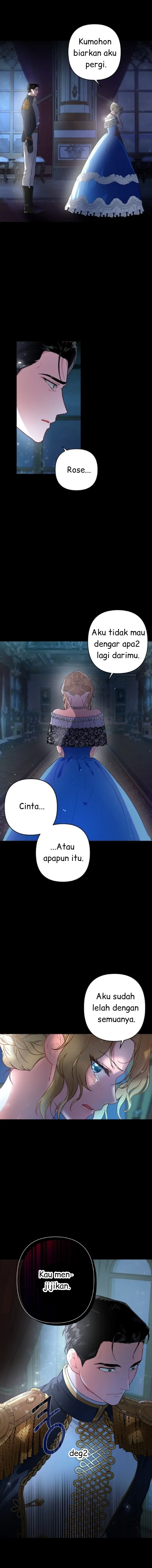 The Empress of Ashes Chapter 0 – halaman 4