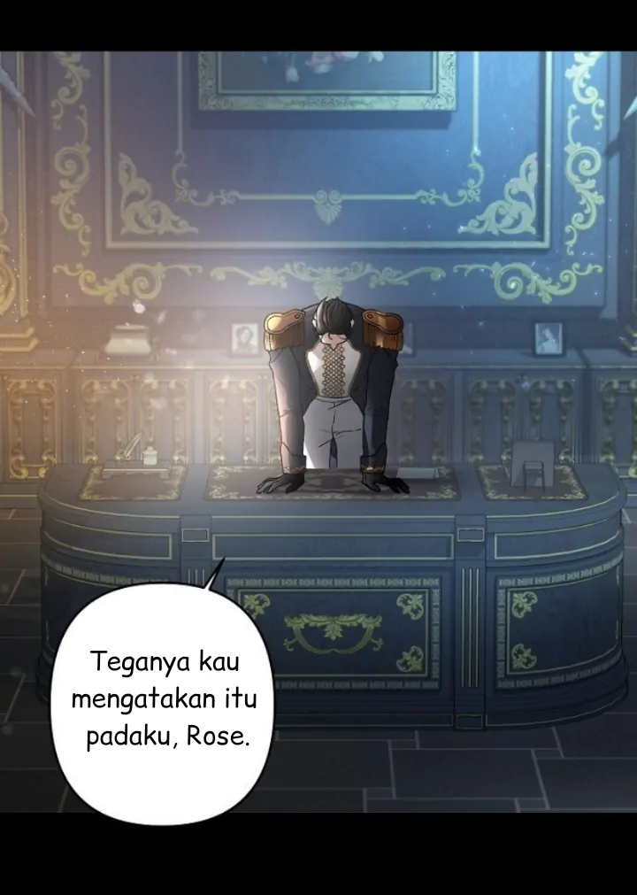 The Empress of Ashes Chapter 0 – halaman 6