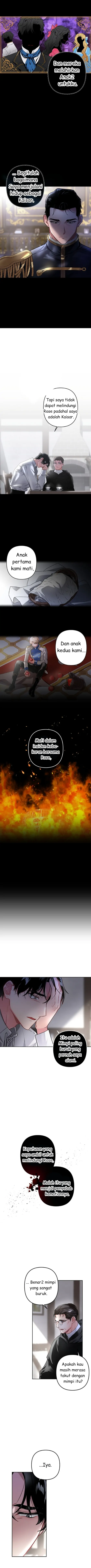 The Empress of Ashes Chapter 1 – halaman 14