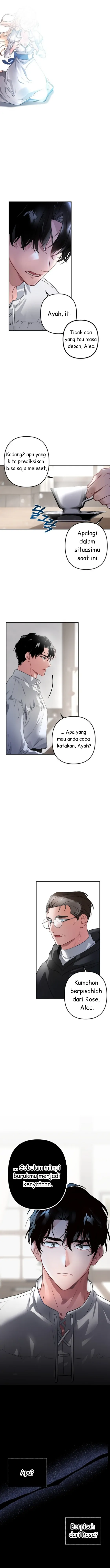 The Empress of Ashes Chapter 1 – halaman 16
