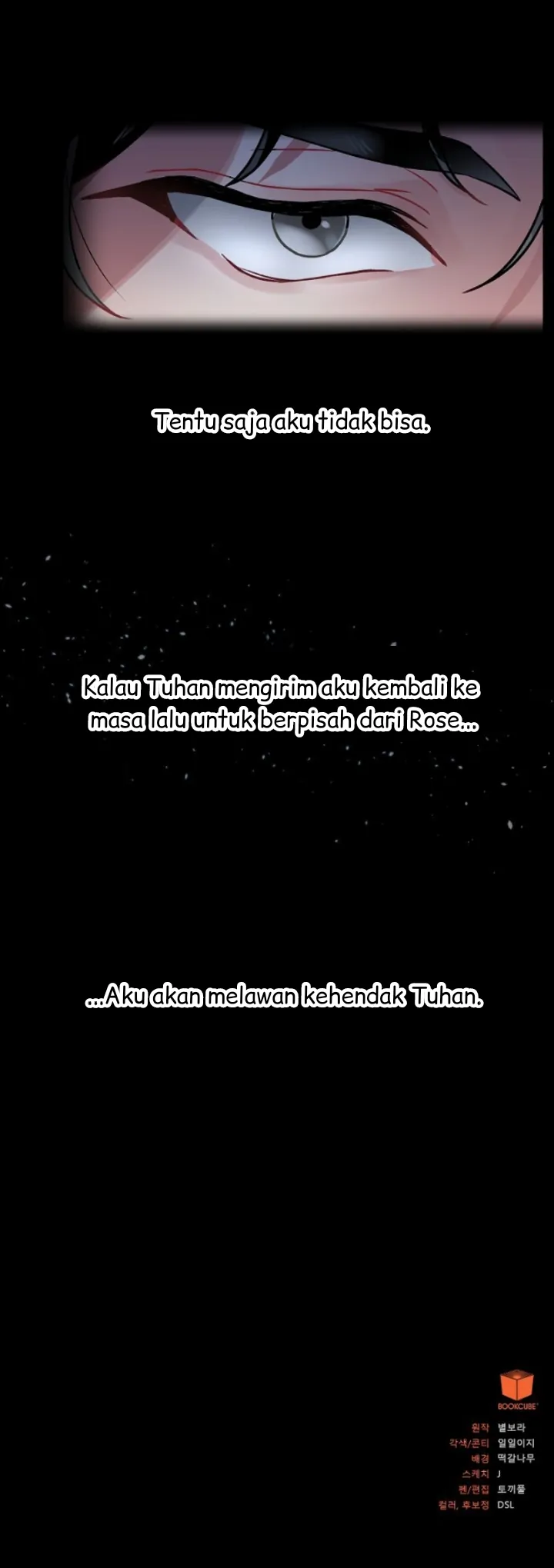 The Empress of Ashes Chapter 1 – halaman 17
