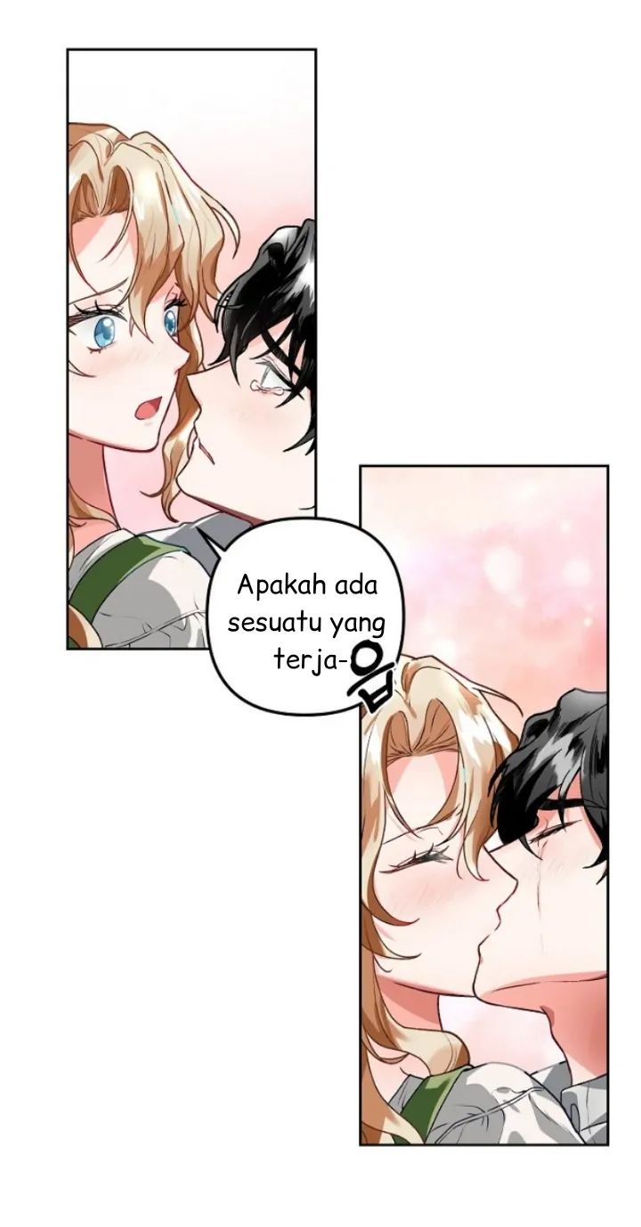 The Empress of Ashes Chapter 1 – halaman 4