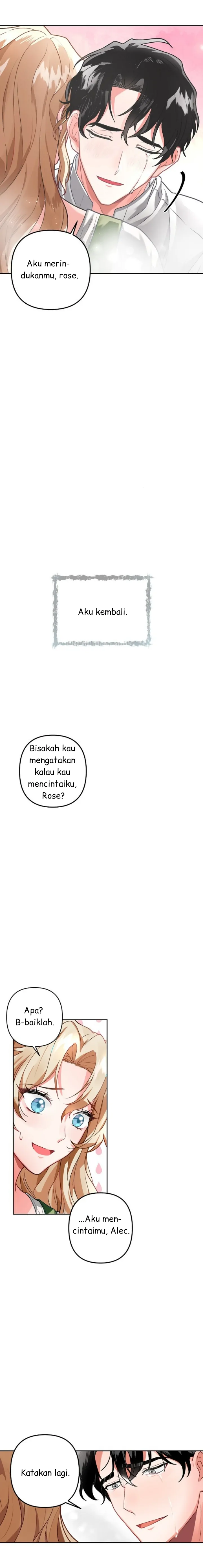 The Empress of Ashes Chapter 1 – halaman 5