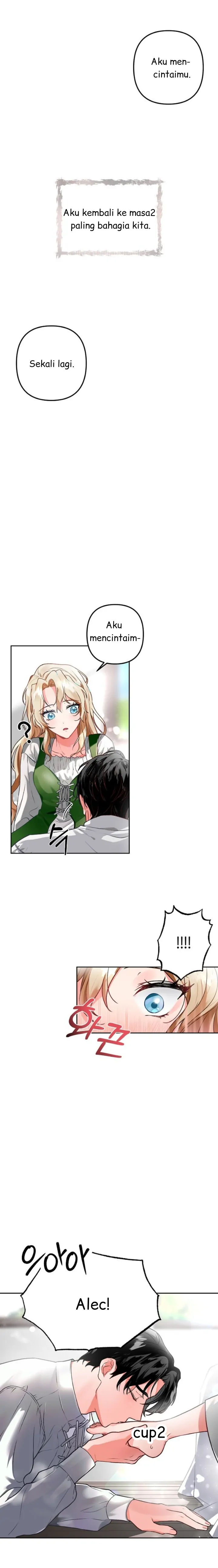 The Empress of Ashes Chapter 1 – halaman 6